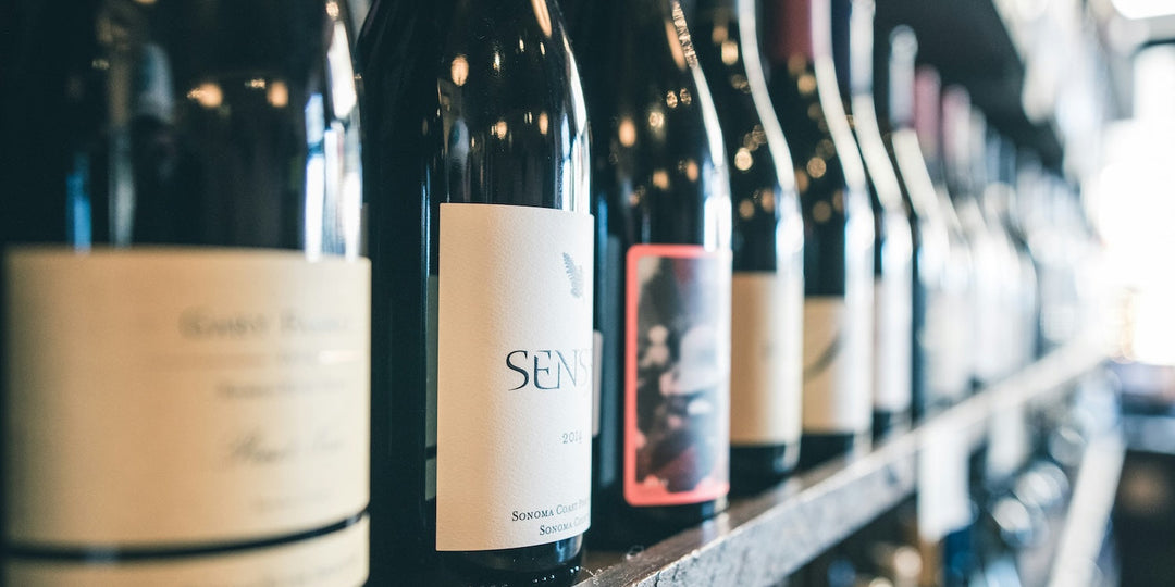 How to Choose the Perfect Bottle