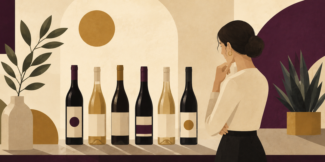 How to Choose the Perfect Bottle