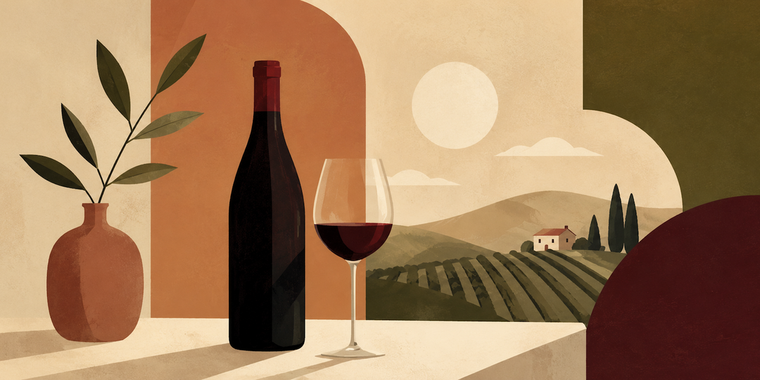 What Makes a Great Wine Shop?