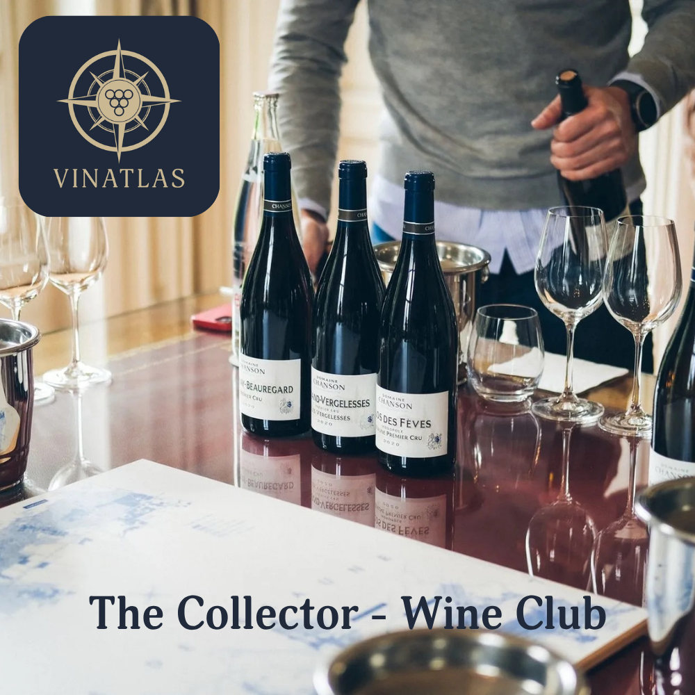 VINATLAS &
