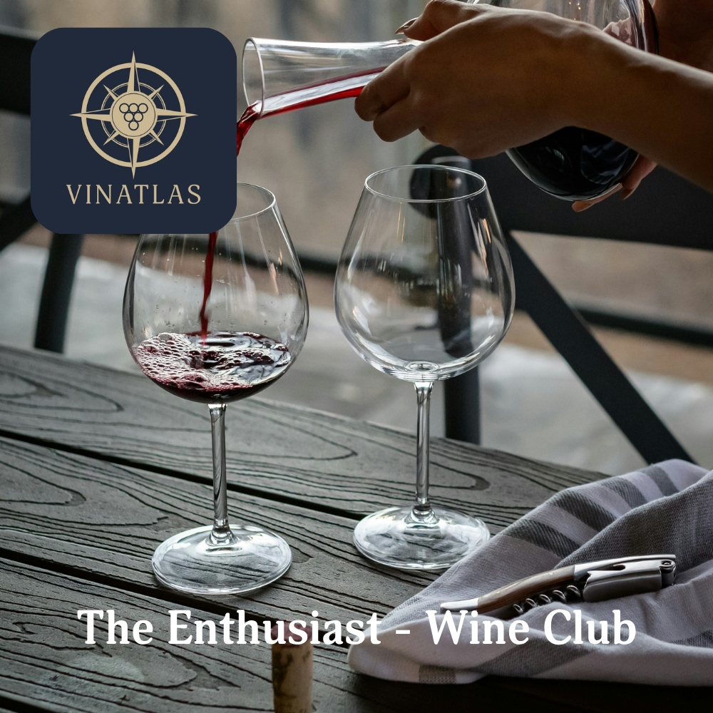 VINATLAS &