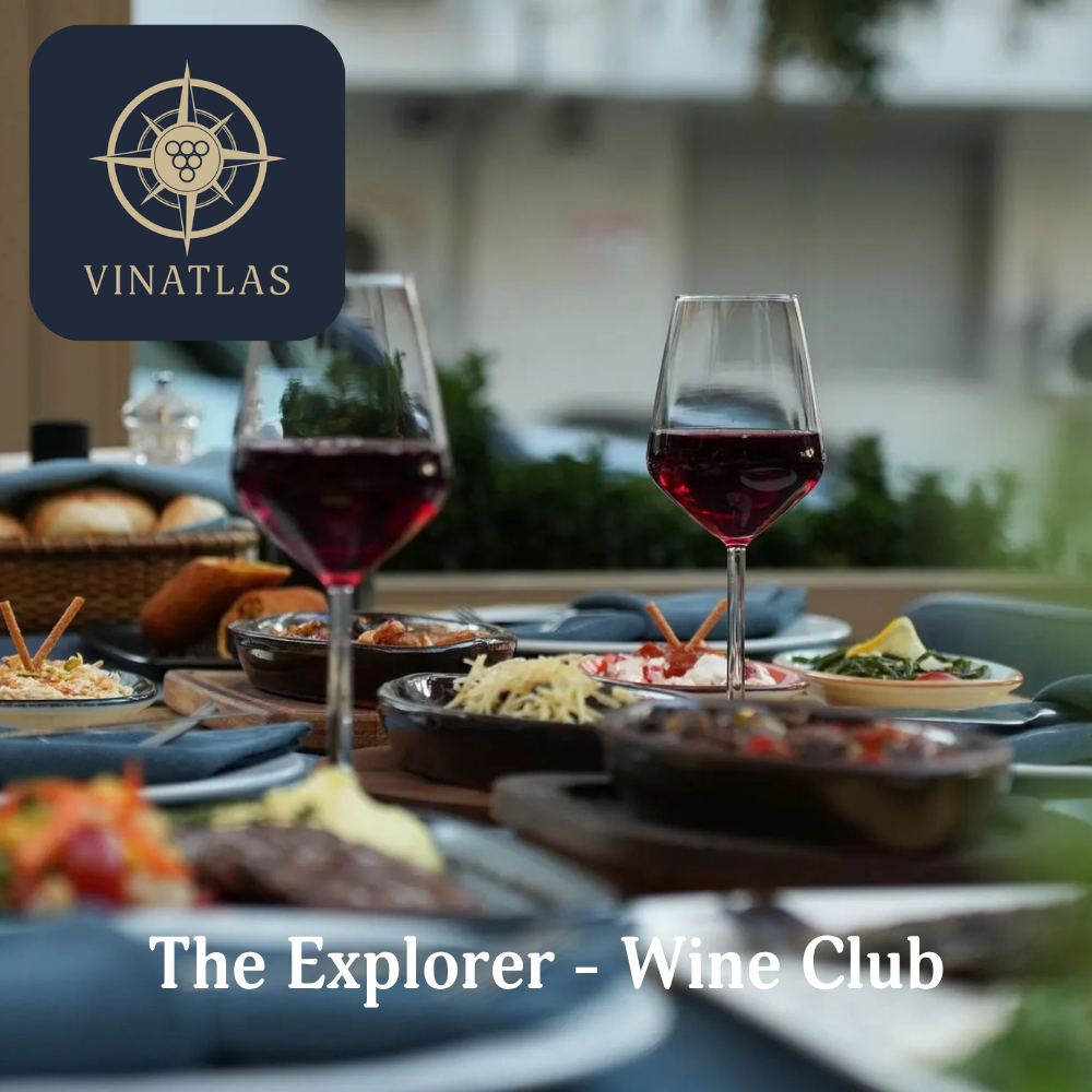 VINATLAS &
