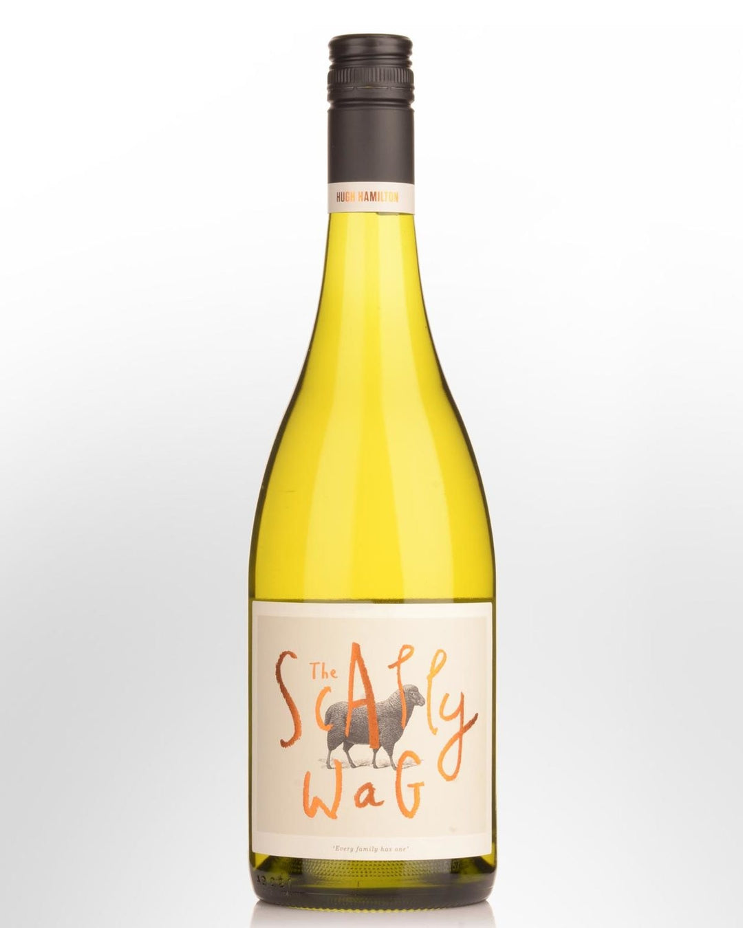Hugh Hamilton Scally Wag Chardonnay