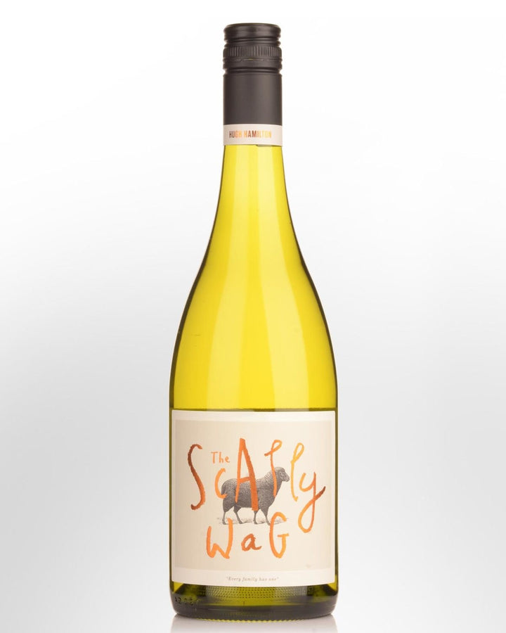 Hugh Hamilton Scally Wag Chardonnay