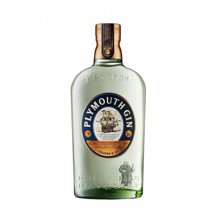 Plymouth Gin