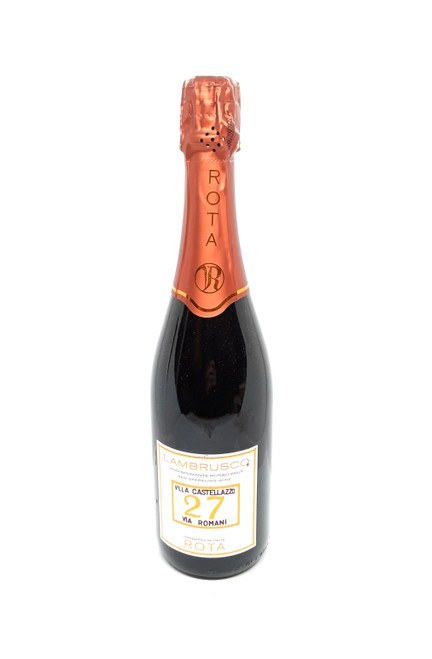Dario Rota Lambrusco 27