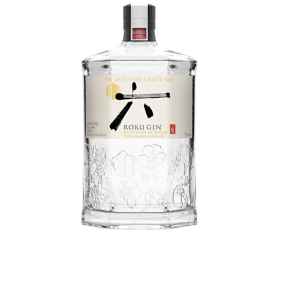 Roku Gin