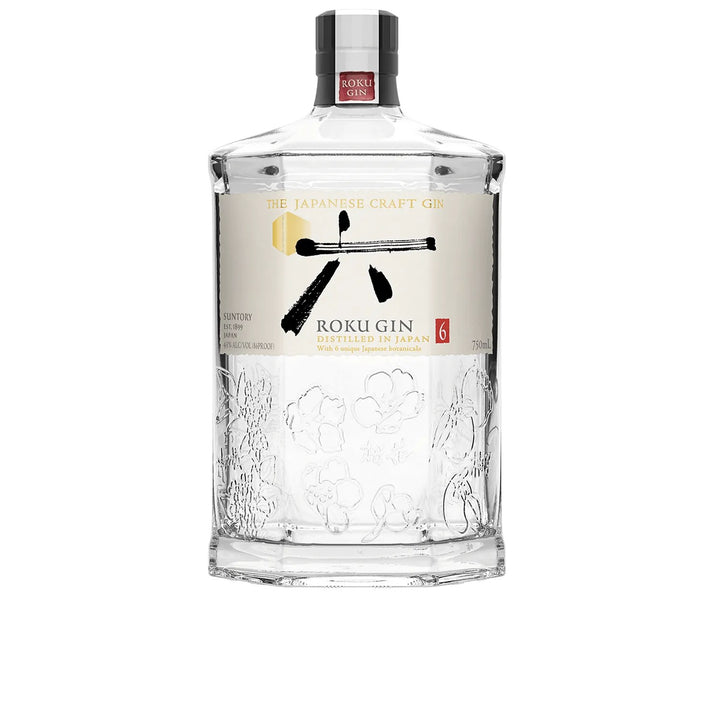 Roku Gin