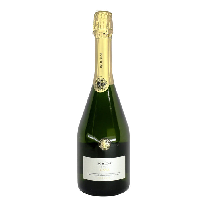 Bohigas Cava Brut Reserva