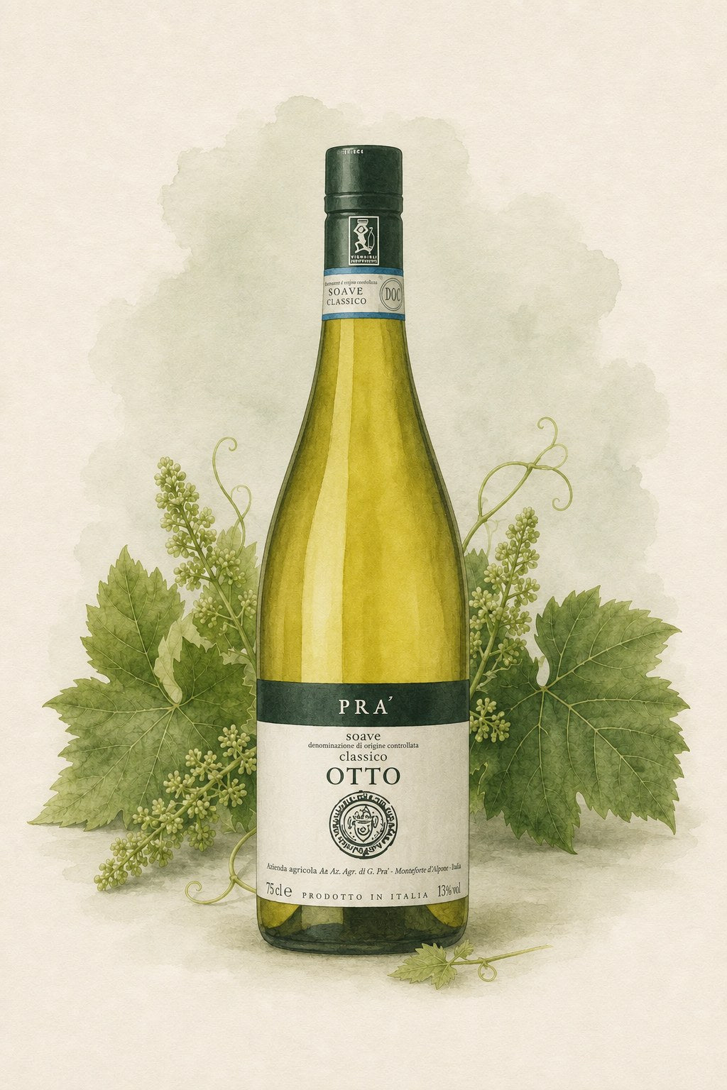 Prà Soave Classico &