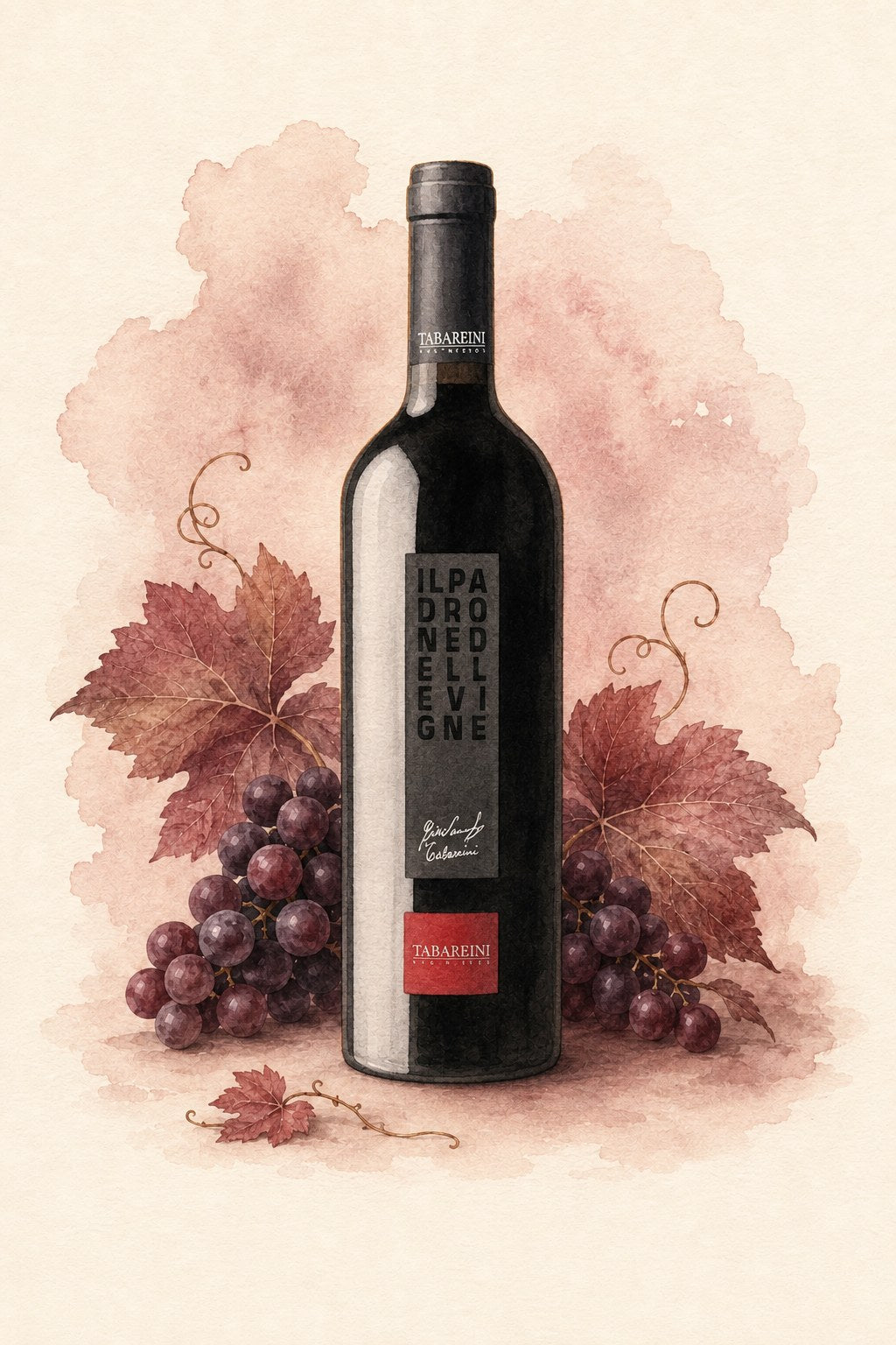 Il Padrone Rosso