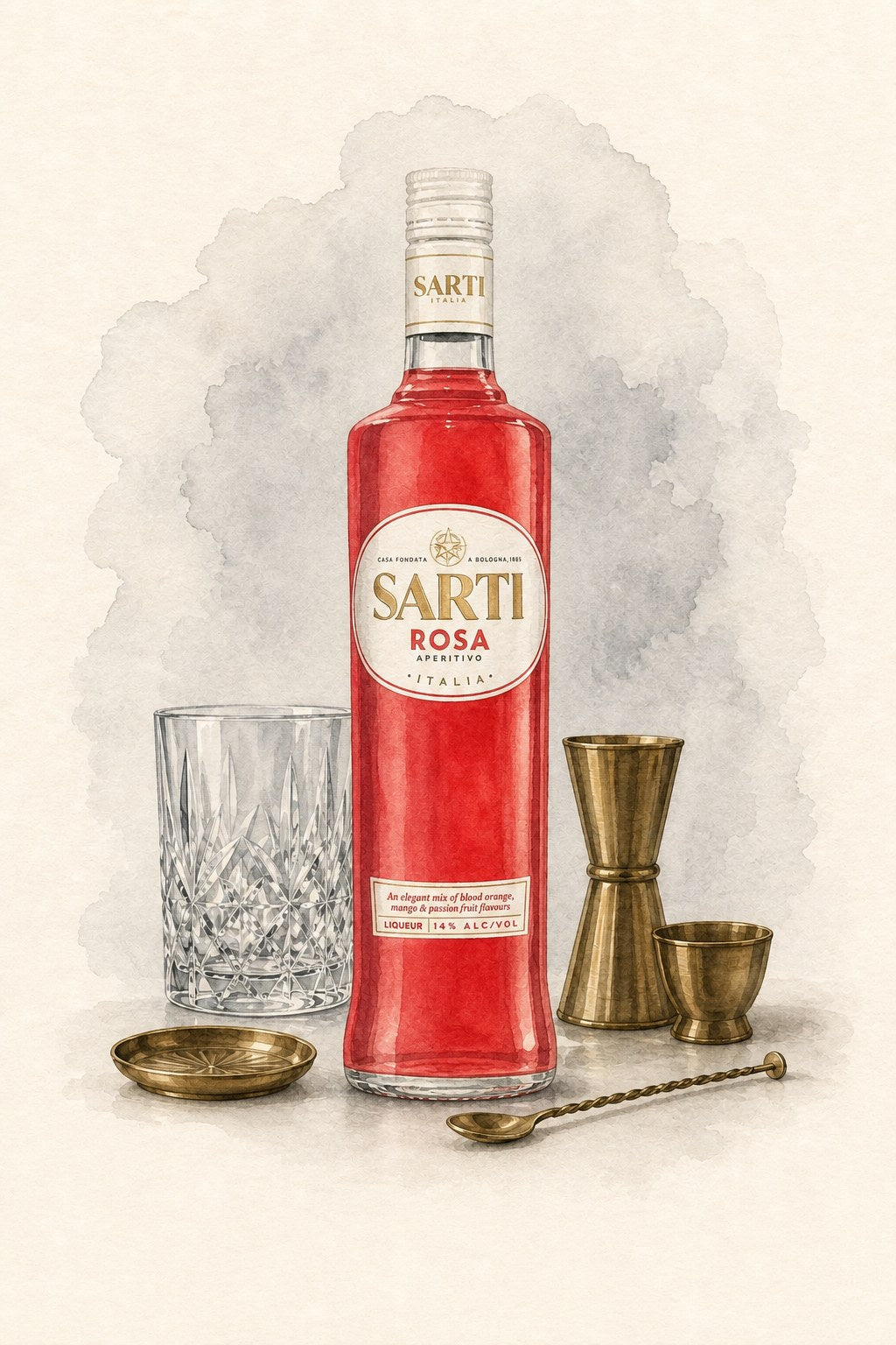 Sarti Rosa