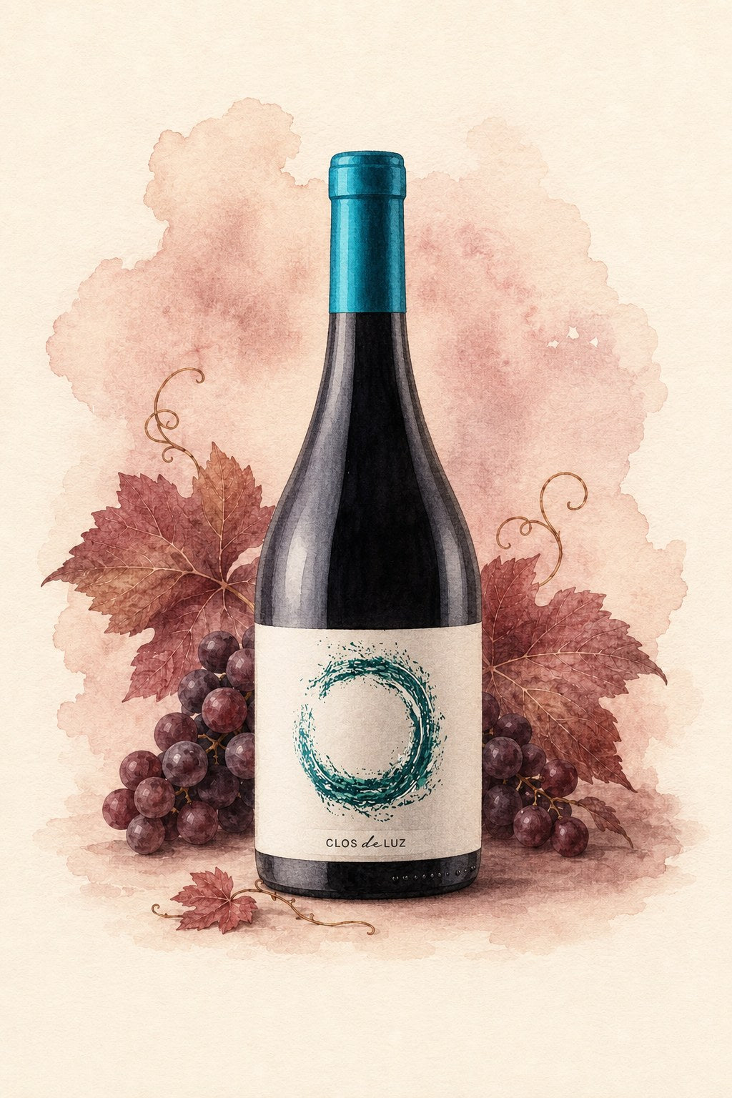 Clos de Luz 'Azuda' Garnacha