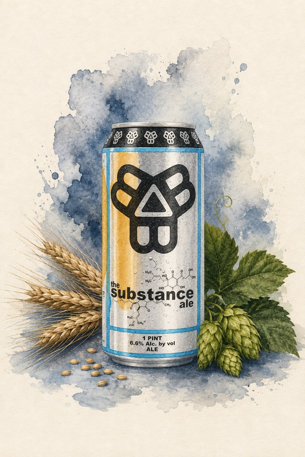 Bissell Brothers Substance IPA