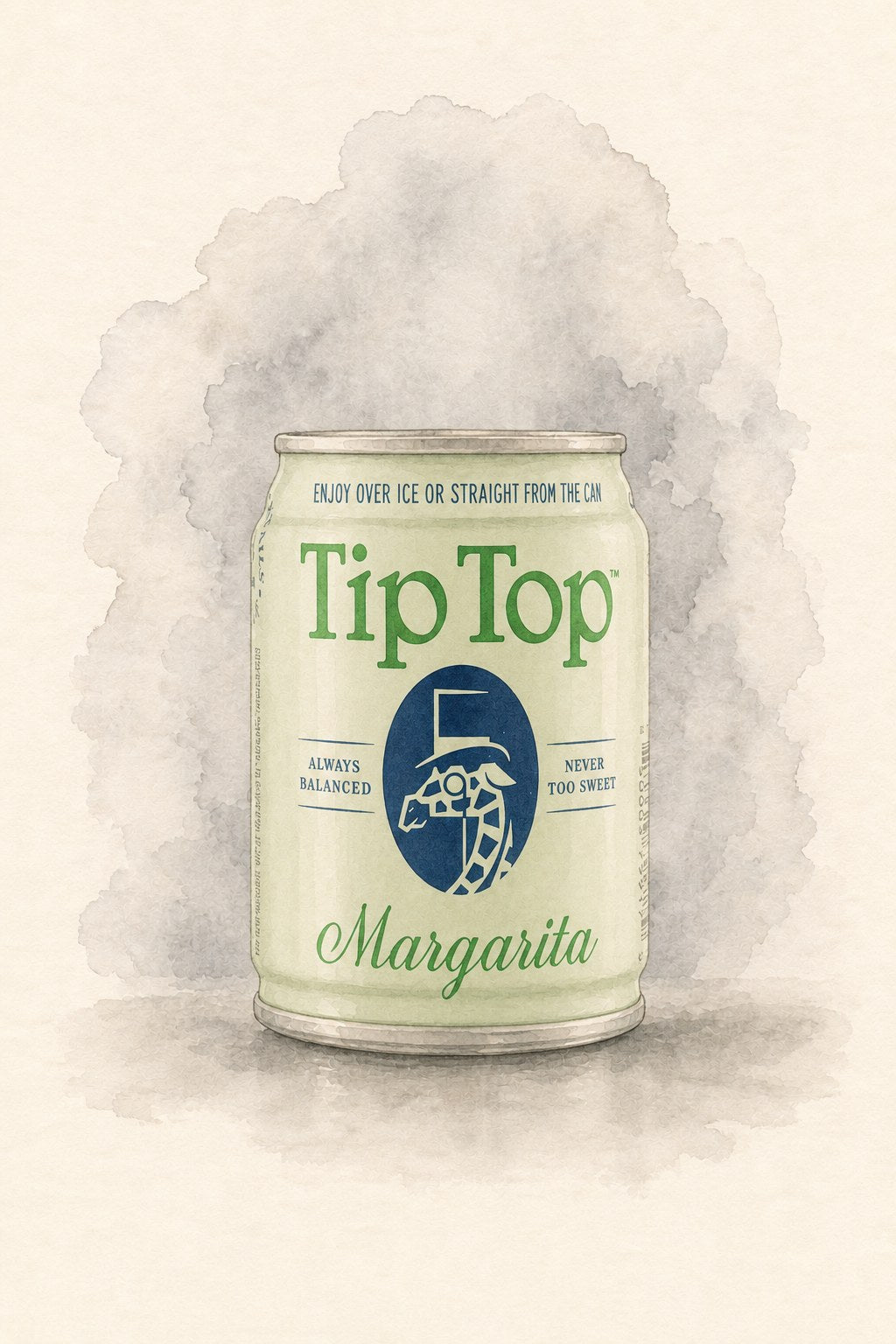 Tip Top Margarita