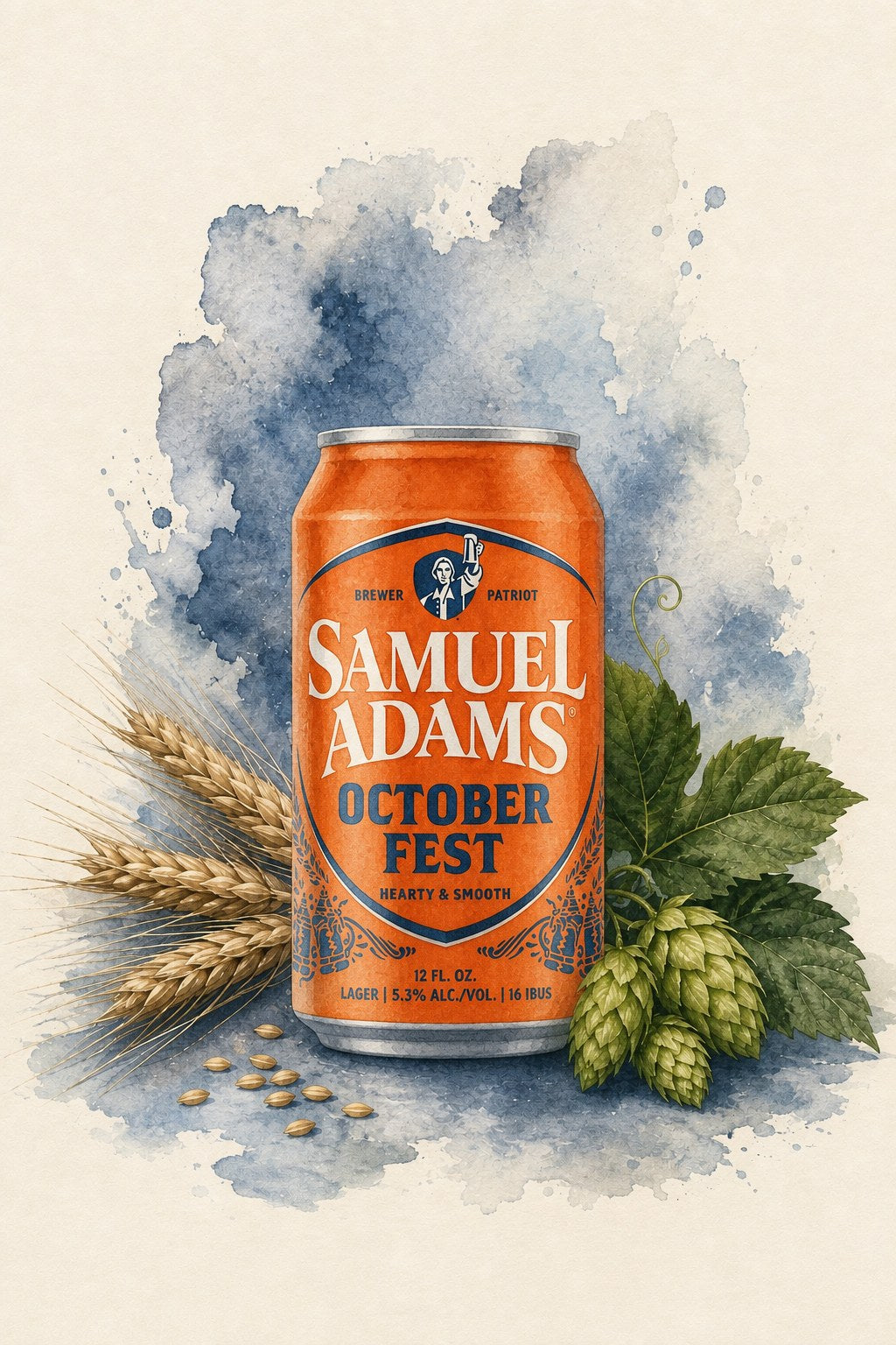 Sam Adams Octoberfest