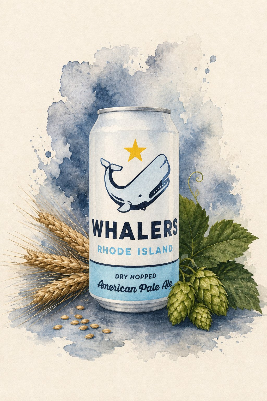 Whalers Rise APA