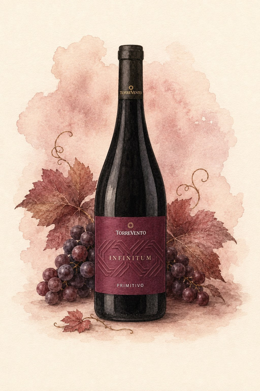 Torrevento Infinitum Primitivo