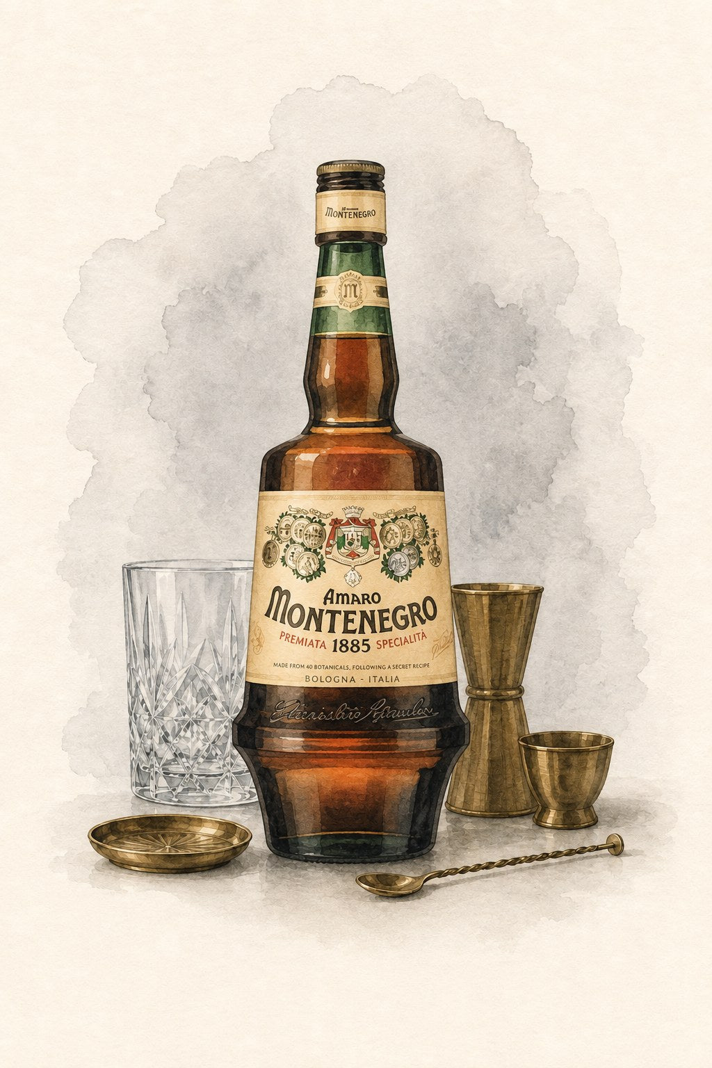 Montenegro Amaro