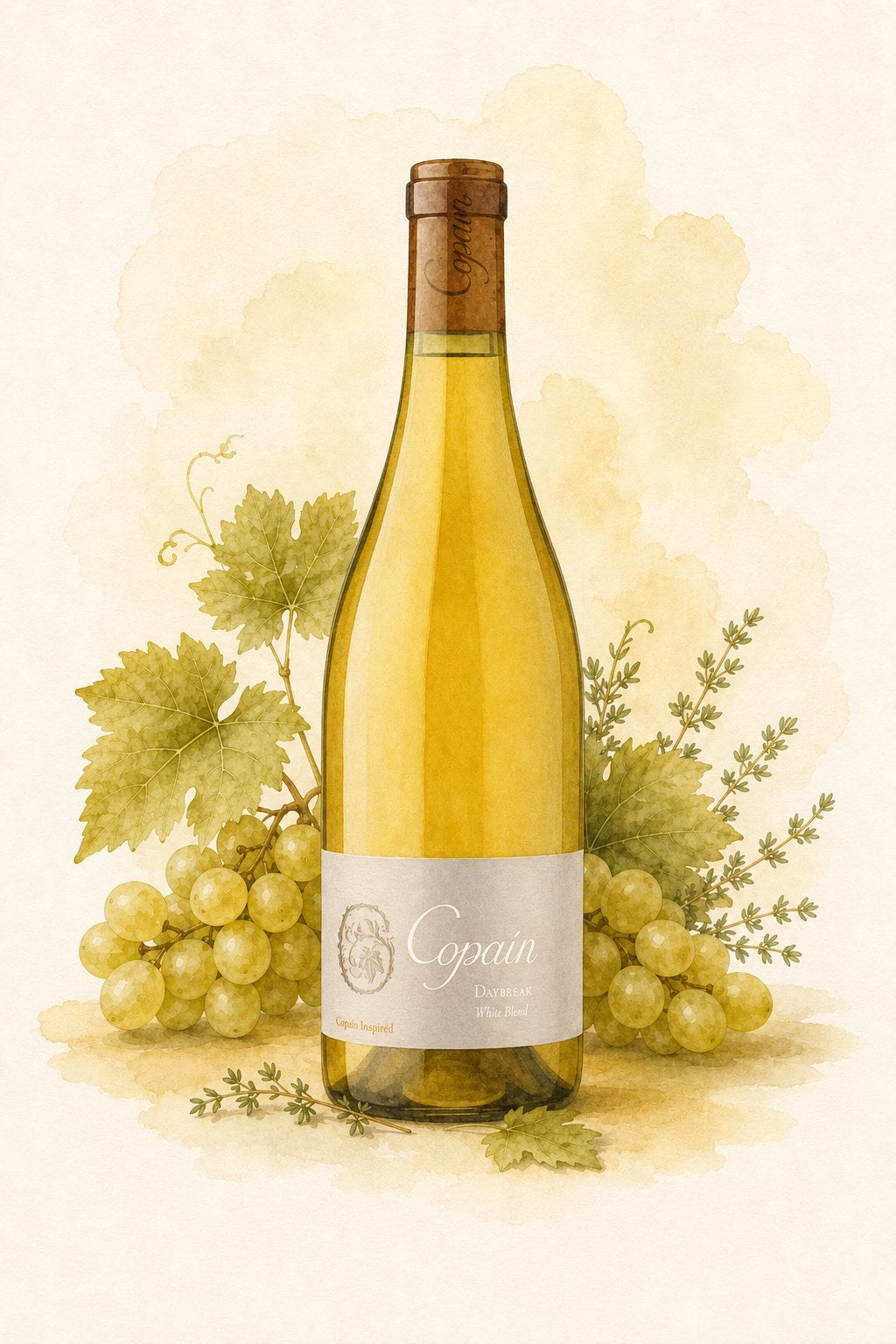 Copain Wines &