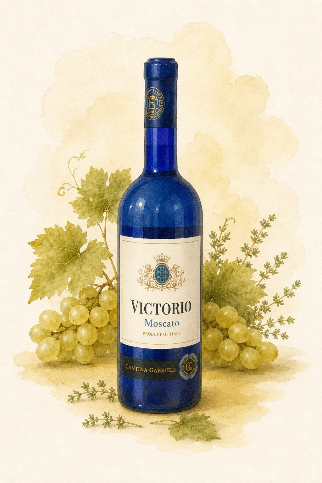 Victorio Moscato