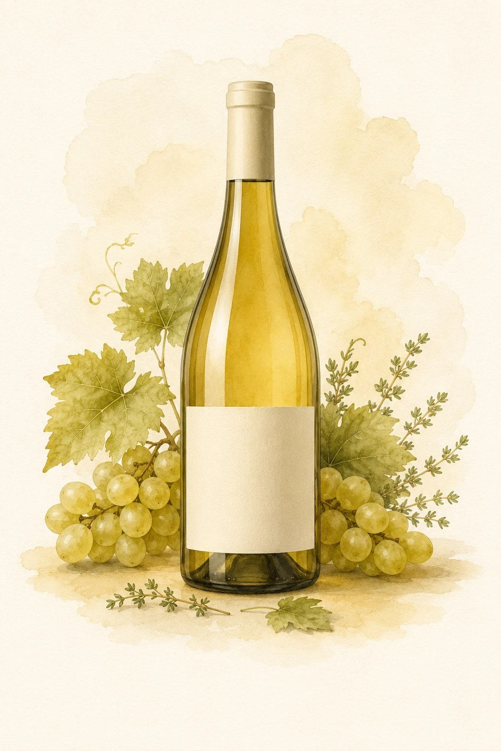 Sakonnet Vineyard Blanc de Blancs