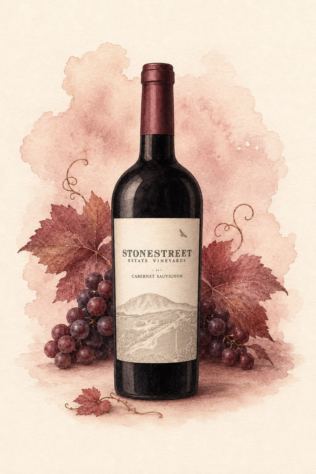 Stonestreet Cabernet Sauvignon